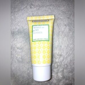Heath coat & ivory hand cream